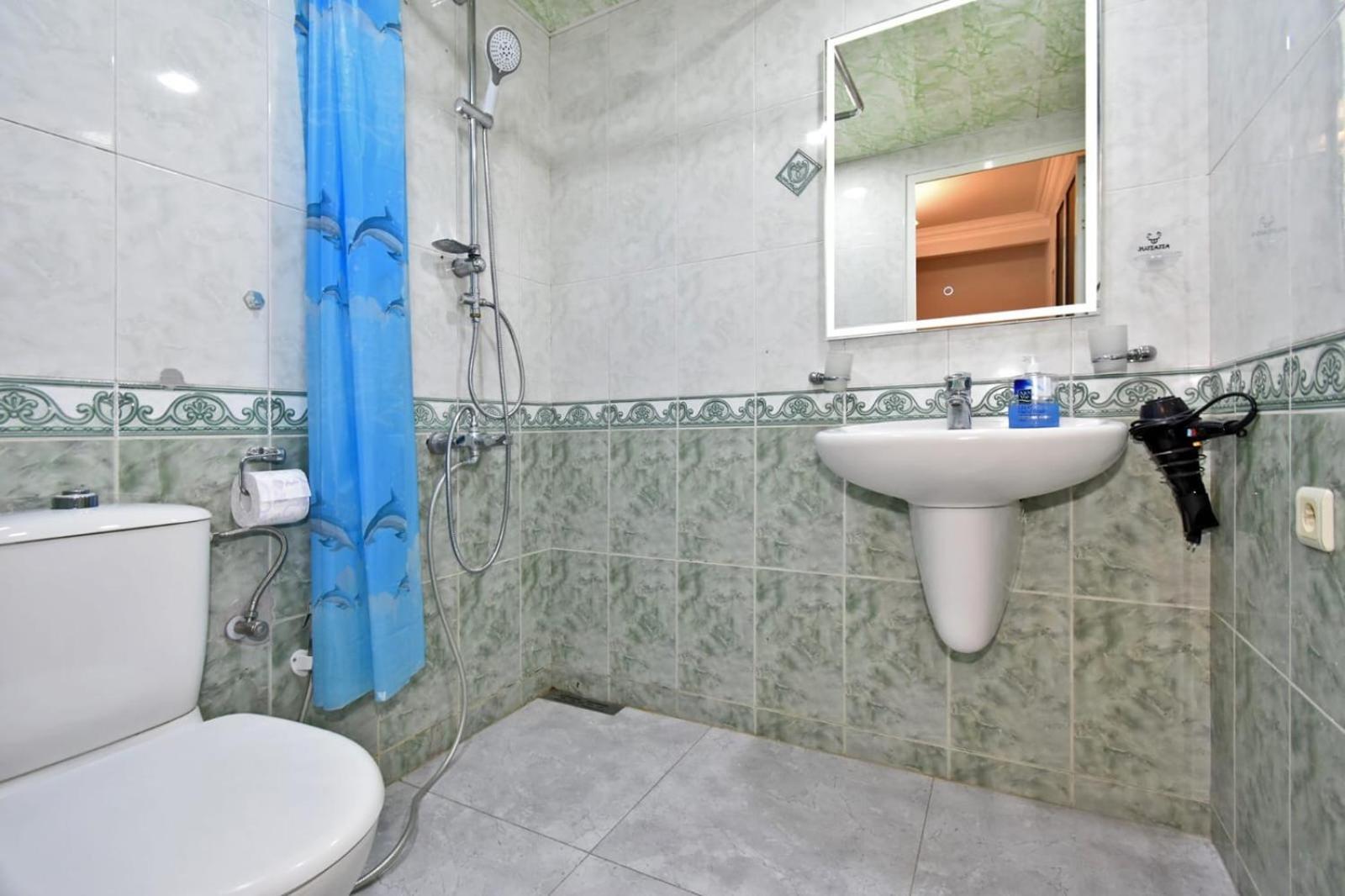 Luxury Spacious Apartment On Saryan Street.Centre เยเรวาน ภายนอก รูปภาพ